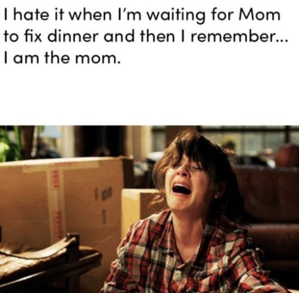 Mother's Day Memes (35 pics)