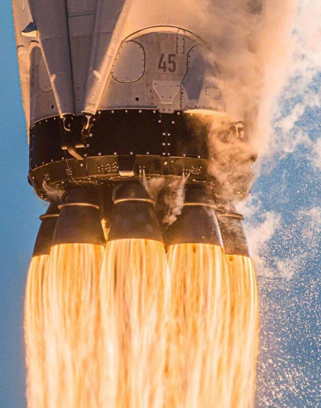 Awesome Photos (55 pics)