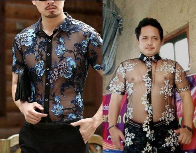 Expectations Vs. Reality (21 pics)