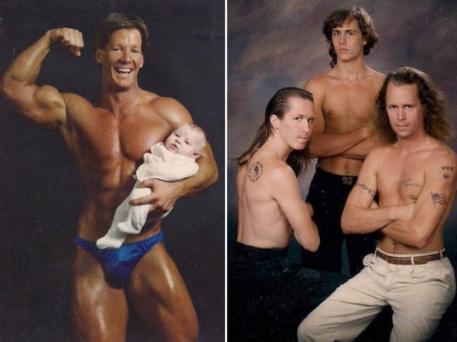 OMG Portraits (22 pics)