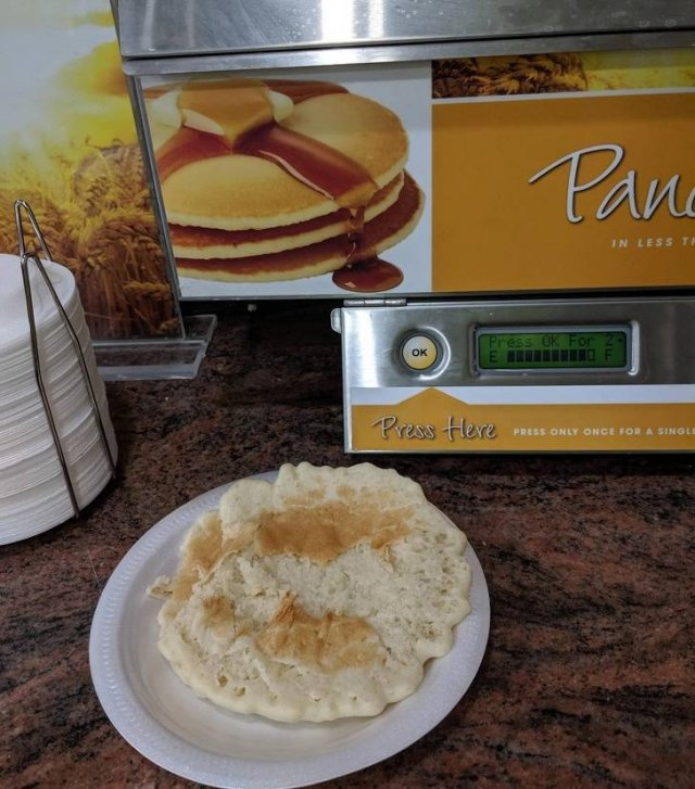 Expectations Vs. Reality (21 pics)
