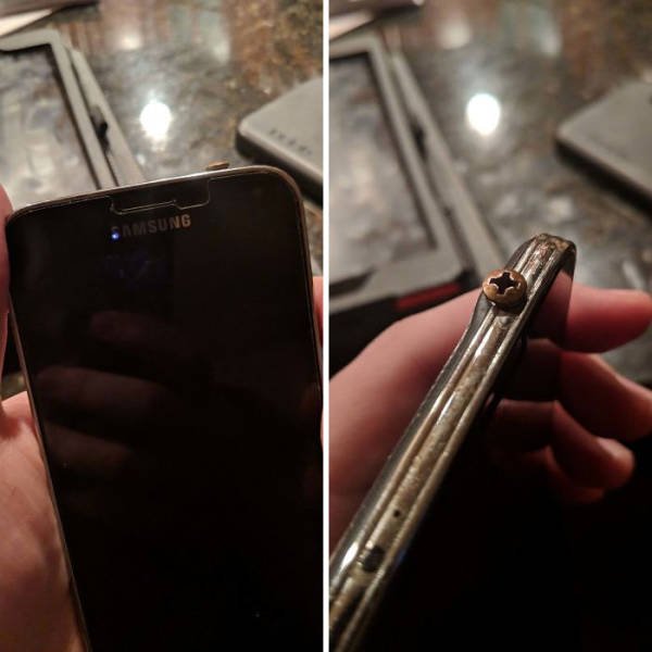 Tech Support Struggles (40 pics)