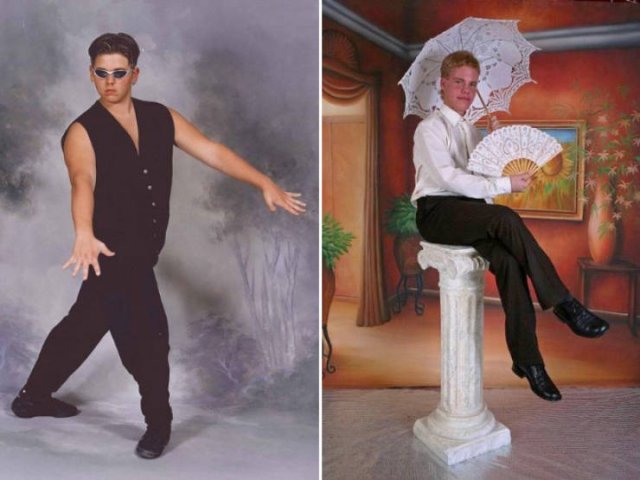OMG Portraits (22 pics)
