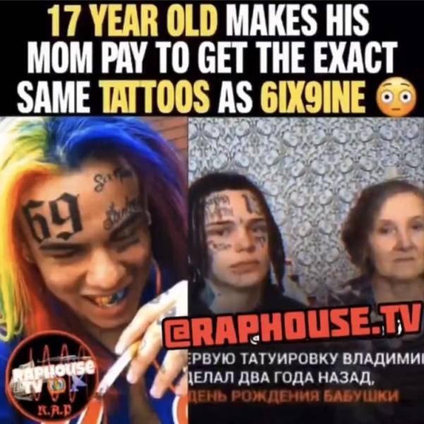 Acid Picdump. Part 1 (95 pics)