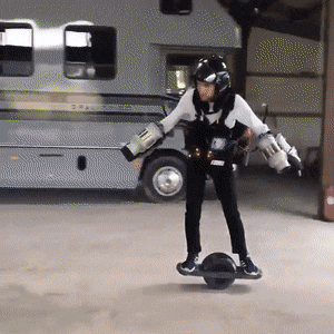 Acid Gifdump, May 11 (25 gifs)