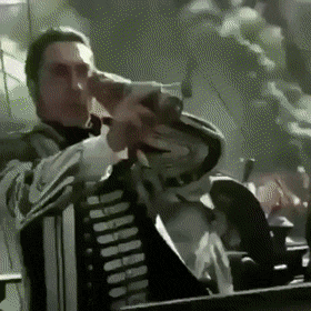 Acid Gifdump, May 11 (25 gifs)