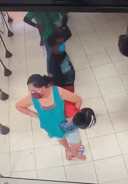 Acid Gifdump, May 11 (25 gifs)