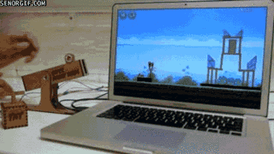 Acid Gifdump, May 11 (25 gifs)
