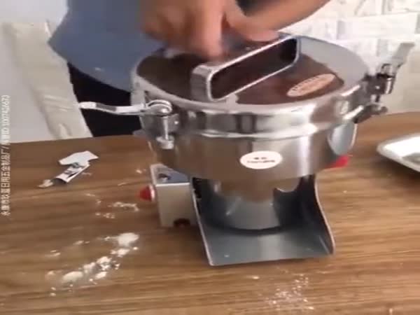 Nice Blender