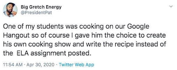 Teacher Problems On Quarantine (28 pics)