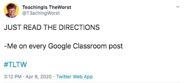 Teacher Problems On Quarantine (28 pics)