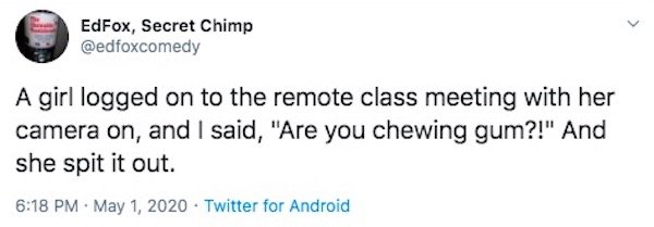 Teacher Problems On Quarantine (28 pics)