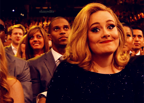 Internet Is Blaming Adele For Losing 98 Pounds (23 pics)