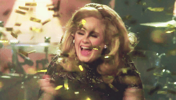 Internet Is Blaming Adele For Losing 98 Pounds (23 pics)