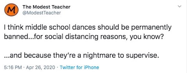 Teacher Problems On Quarantine (28 pics)