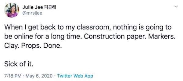 Teacher Problems On Quarantine (28 pics)
