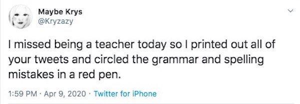 Teacher Problems On Quarantine (28 pics)
