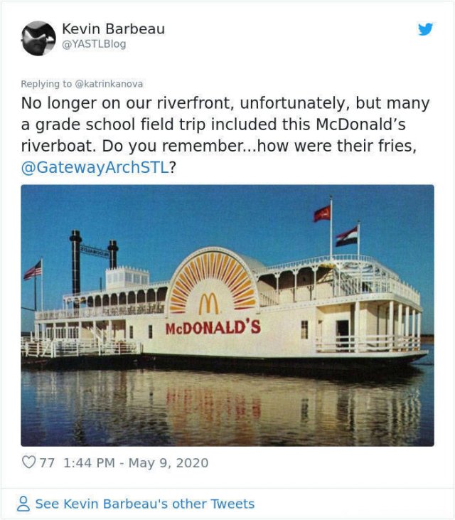 McDonald's In Different Countries (30 pics)