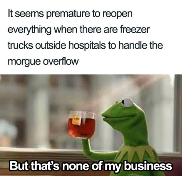 Coronavirus Jokes (45 pics)