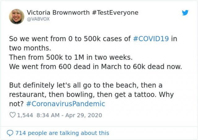 Coronavirus Jokes (45 pics)