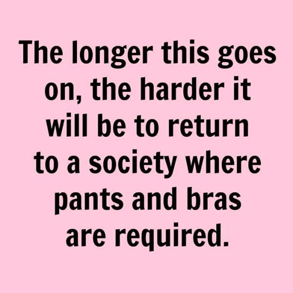 Coronavirus Jokes (45 pics)