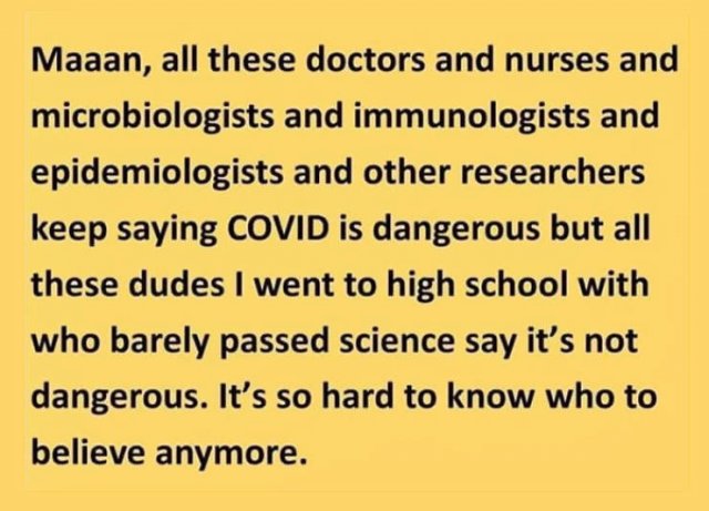 Coronavirus Jokes (45 pics)