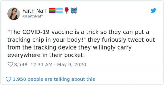 Coronavirus Jokes (45 pics)