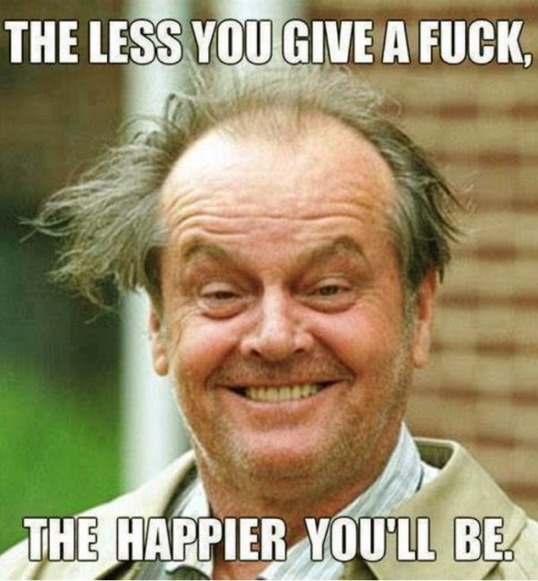 Jack Nicholson Memes And GIFs (27 pics)