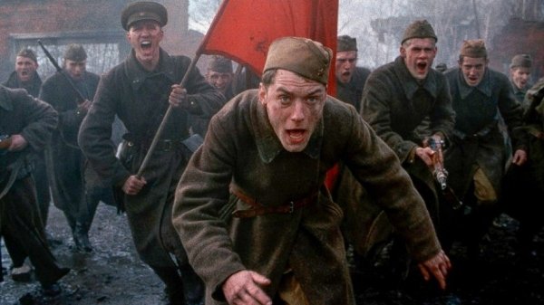 The Best War Movies (29 pics)