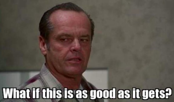 Jack Nicholson Memes And GIFs (27 pics)