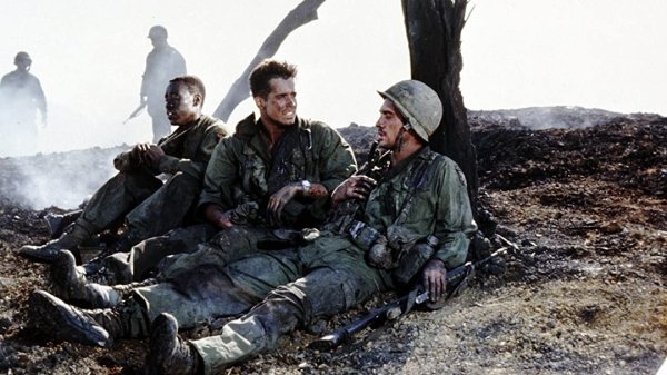 The Best War Movies (29 pics)