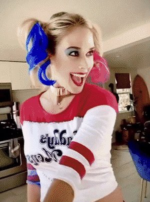 Acid Gifdump, May 12 (25 gifs)