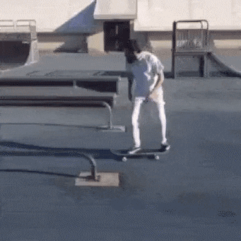 Acid Gifdump, May 12 (25 gifs)