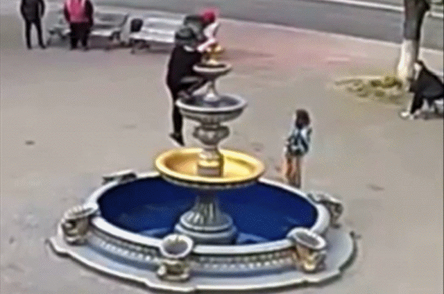 Acid Gifdump, May 12 (25 gifs)