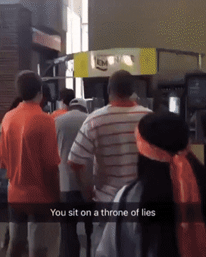 Acid Gifdump, May 12 (25 gifs)