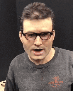Acid Gifdump, May 12 (25 gifs)