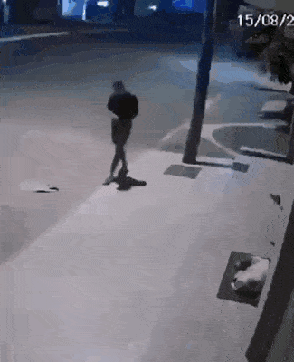 Acid Gifdump, May 12 (25 gifs)