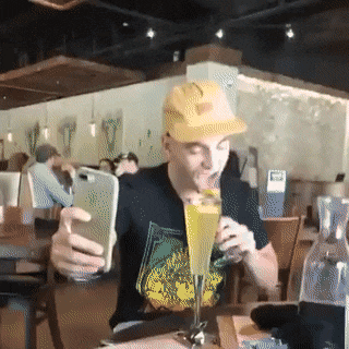 Acid Gifdump, May 12 (25 gifs)
