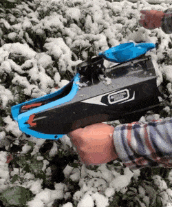Acid Gifdump, May 12 (25 gifs)