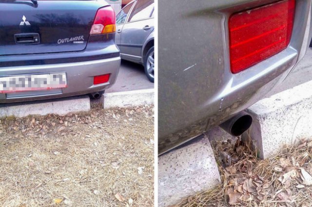 Lucky People (15 pics)