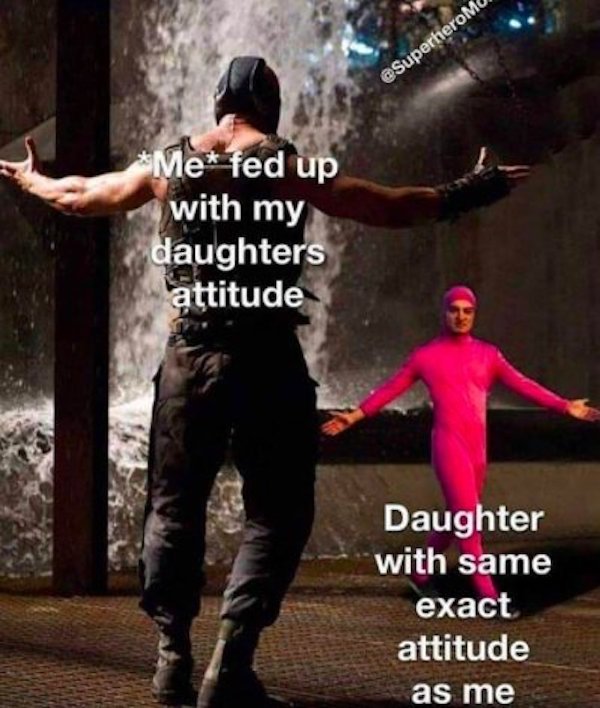 Daughter Memes (34 pics)