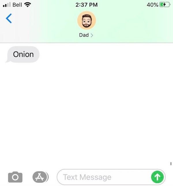 Hilarious Texting (27 pics)