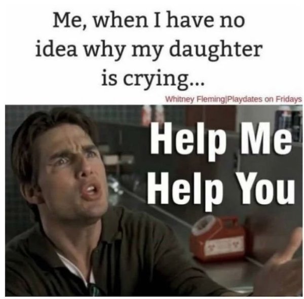 Daughter Memes (34 pics)