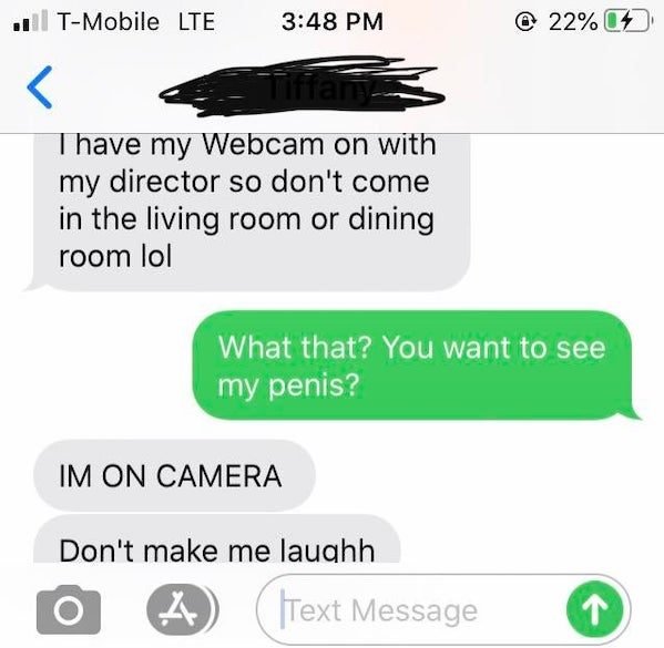 Hilarious Texting (27 pics)