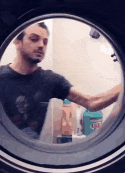 Acid Gifdump, May 13 (25 gifs)
