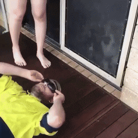 Acid Gifdump, May 13 (25 gifs)