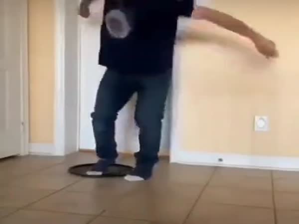 A Very Loud Surprise