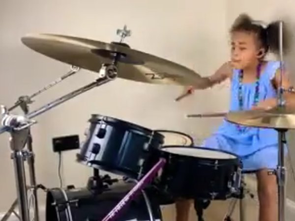 When You Are Ahead Of Your Age