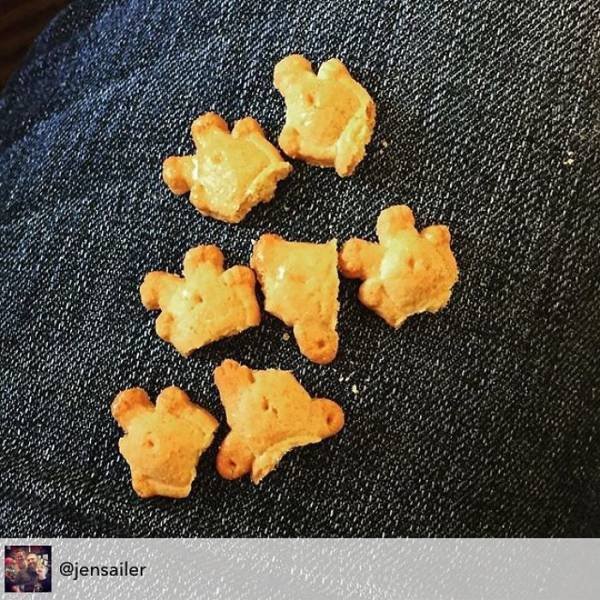 Why Kids Refuse To Eat Their Food (39 pics)