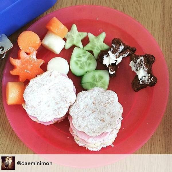 Why Kids Refuse To Eat Their Food (39 pics)